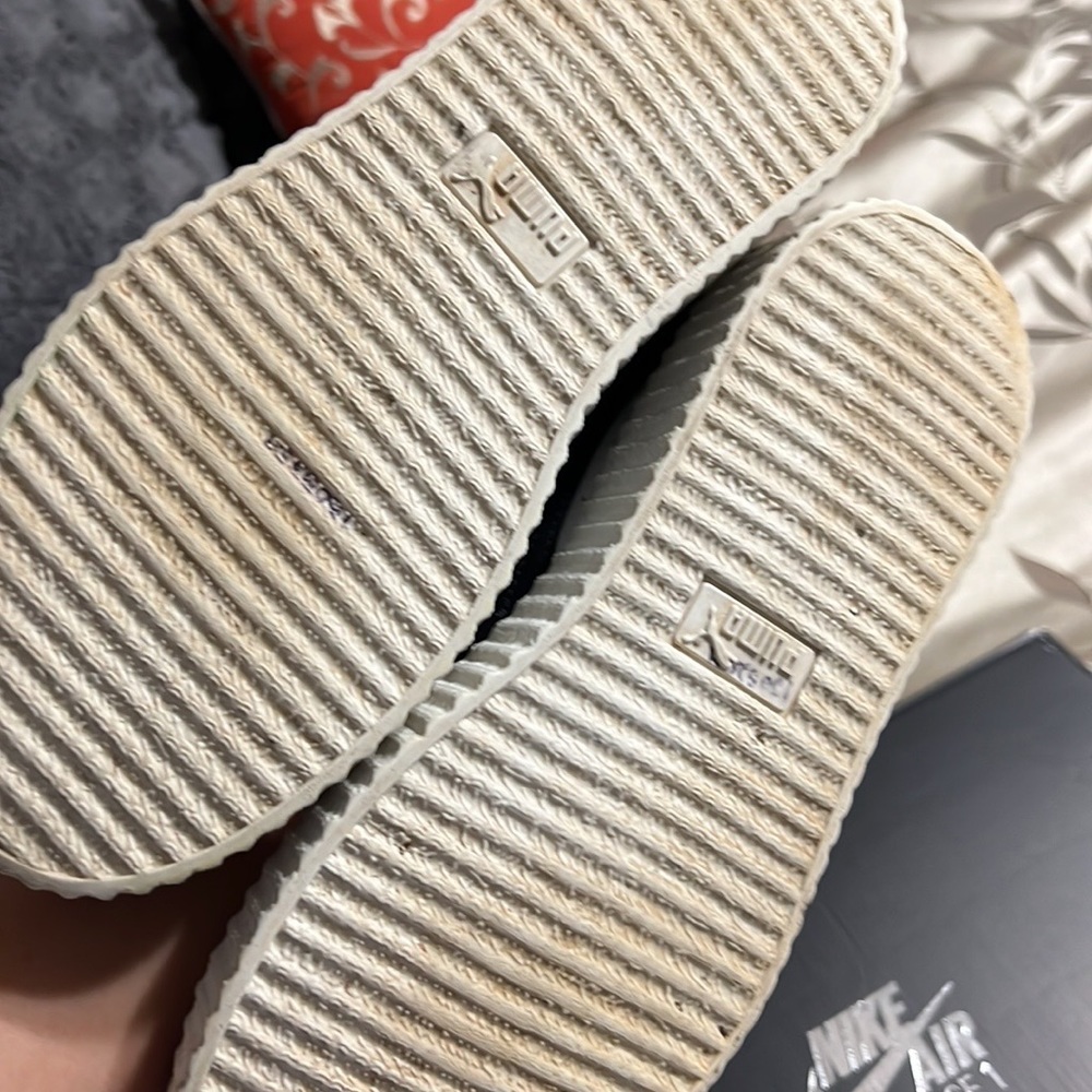 Puma rihanna fenty